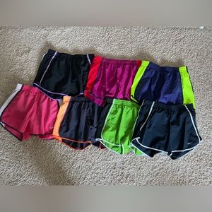 Nike Dri-fit shorts- size SMALL
